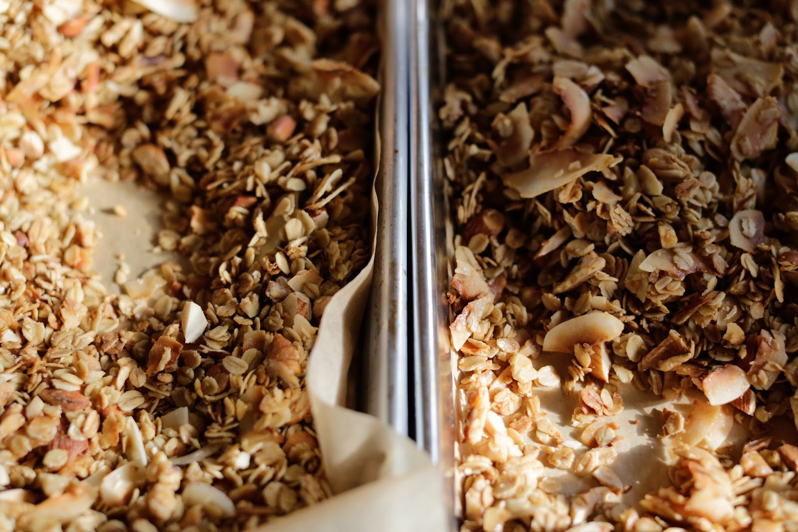 A granola rúd segít- e a fogyásban?, Összetétel és felhasználás