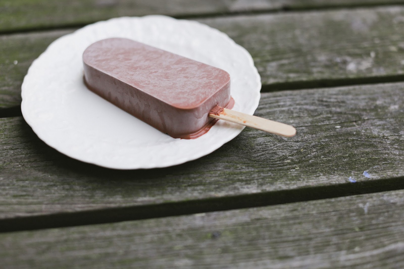 Classic Ice Pop Molds on Food52